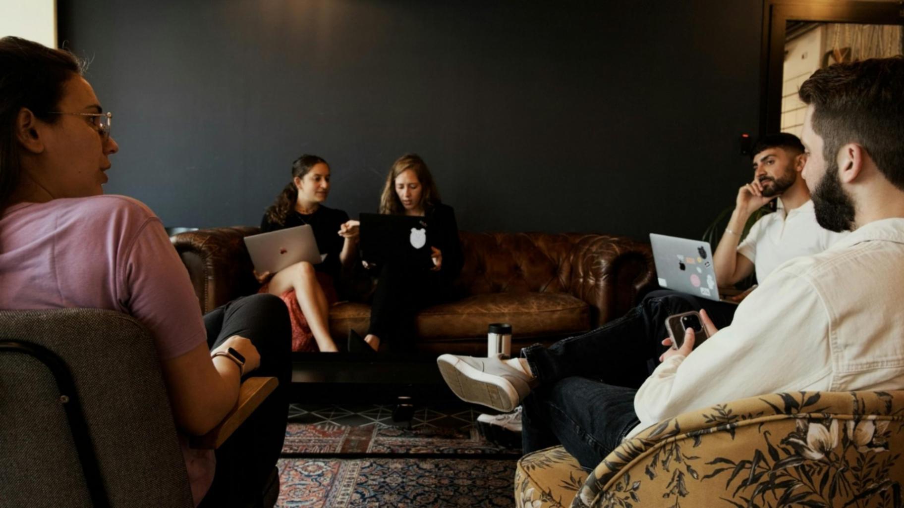 Strategic financial planning documents and recovery roadmap