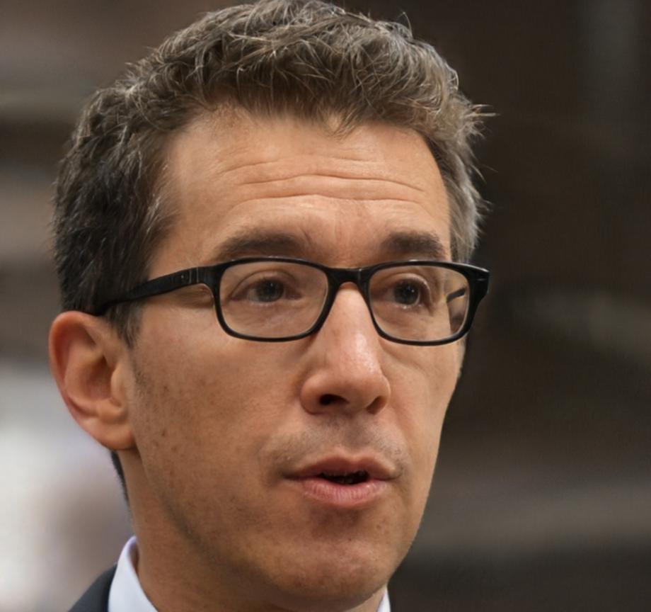 Callum Westfield, Principal Recovery Strategist at craviontrex