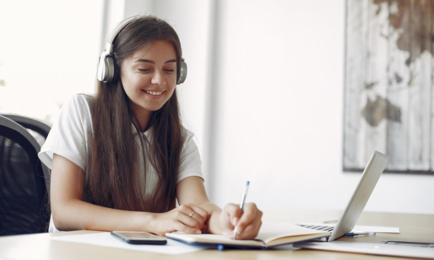 Financial recovery planning session