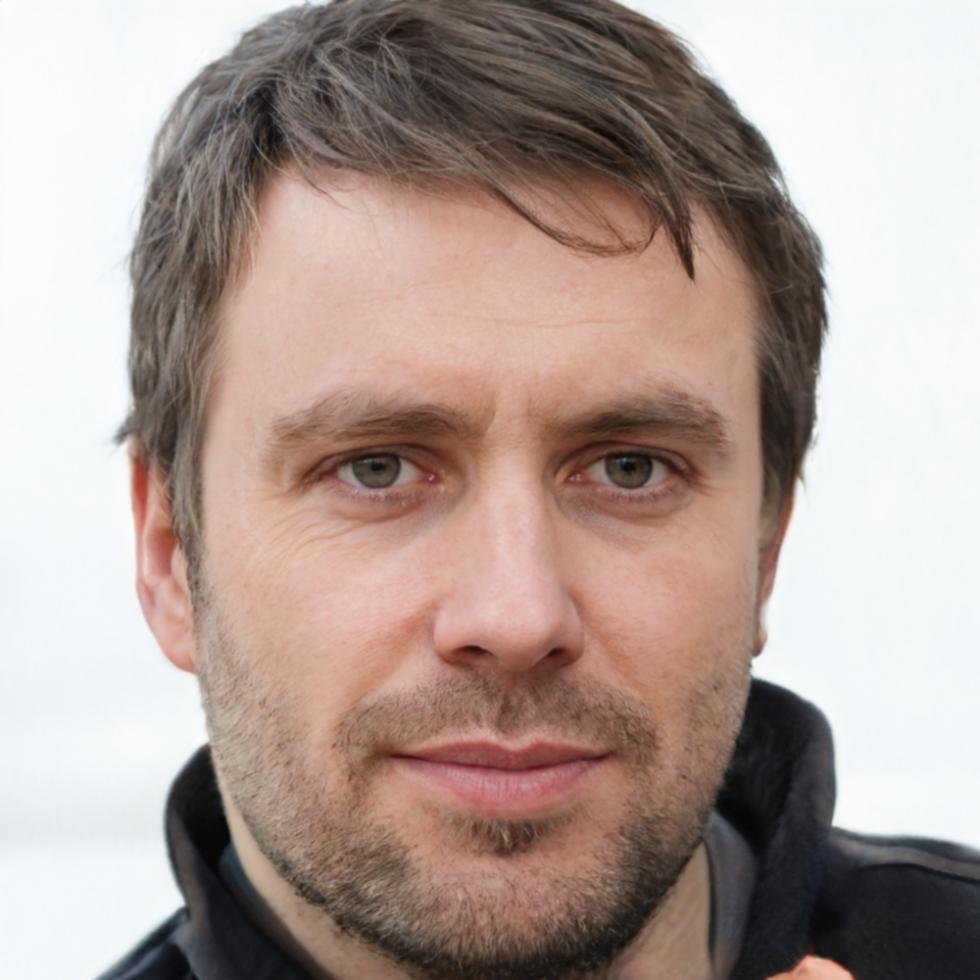 Jarrett Fenwick sharing recovery experience